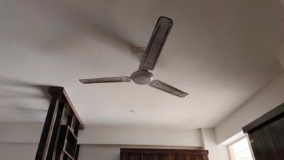 Living Room Image of 723 Sq.ft 2 BHK Apartment / Flat for sale in Breez Global Heights, Sector 33 Sohna for Rs. 5200000