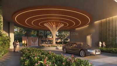 Image of 1175 Sq.ft 2 BHK Apartment / Flat for sale in Punawale, Pune for Rs. 9900000