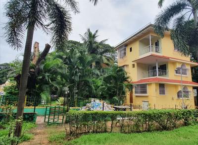 Image of Sharda in Belapur CBD, Navi Mumbai