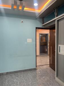 Bedroom Image of 900 Sq.ft 2 BHK Independent House for rent in NM Guda Hyderabad for Rs. 16000