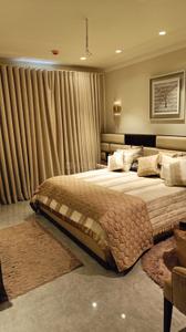 Bedroom Image of 4390 Sq.ft 4 BHK Apartment / Flat for sale in DLF Mullanpur Chandigarh for Rs. 42200000