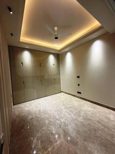 4 BHK Independent Builder Floor