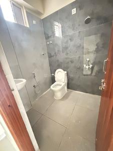 Bathroom Image of 1215 Sq.ft 2 BHK Apartment / Flat for sale in Kompally Hyderabad for Rs. 5767500