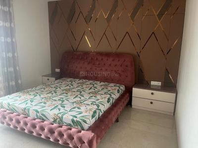 Bedroom Image of 1820 Sq.ft 3 BHK Apartment / Flat for sale in Nandan Prospera Gold, Baner Pune for Rs. 36000000