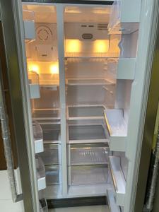 Image of 835 Sq.ft 2 BHK Apartment / Flat for rent in One Hiranandani Park, Thane West, Thane for Rs. 49000