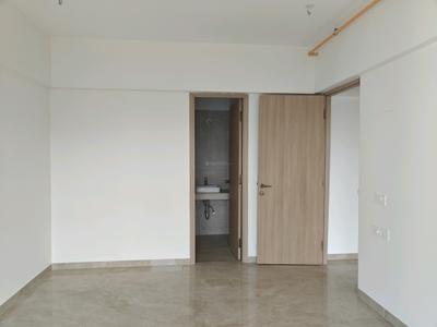 Bedroom Image of 800 Sq.ft 2 BHK Apartment / Flat for rent in Concrete Sai Swayam, Chembur Mumbai for Rs. 95000