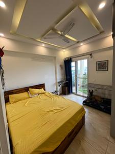 Bedroom Image of 1440 Sq.ft 2 BHK Apartment / Flat for sale in Dasta Concerto, Sompura Bengaluru for Rs. 13000000