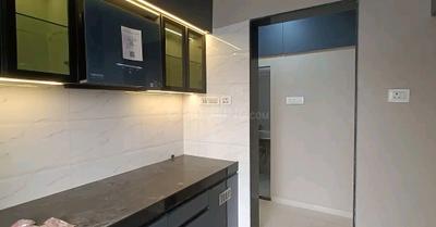 Kitchen Image of 870 Sq.ft 2 BHK Apartment / Flat for sale in Shree Mauli Sai Darshan, Dombivli East Thane for Rs. 6000000
