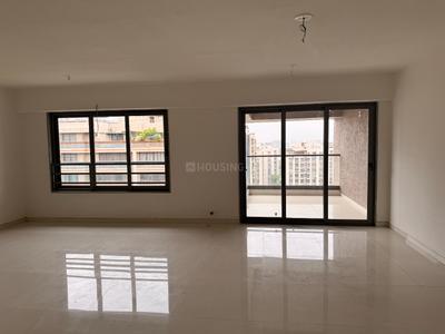 Living Room Image of 3341 Sq.ft 4 BHK Apartment / Flat for sale in Shilp Residency, Gota Ahmedabad for Rs. 22200000