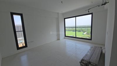 Bedroom Image of 1700 Sq.ft 4 BHK Apartment / Flat for sale in BSA Paarijat At Shantigram, Shantigram Ahmedabad for Rs. 29100000