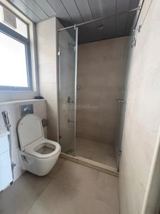 Image of 1320 Sq.ft 3 BHK Apartment / Flat for rent in Kasturi Eon Homes, Hinjawadi Phase 3, Pune for Rs. 48000
