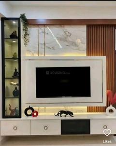 Living Room Image of 1252 Sq.ft 3 BHK Apartment / Flat for sale in Perambur Chennai for Rs. 11894000