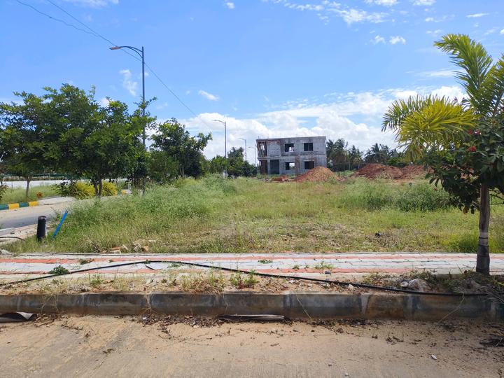 Srushti JP City Main Image 1