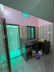 Kitchen Image of 800 Sq.ft 2 BHK Independent House for sale in Kamal Vihar Raipur for Rs. 3000000