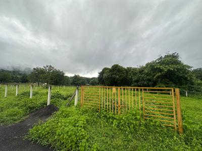 Image of 4515 Sq.ft Residential Plot / Land for sale in Karjat, Thane for Rs. 3420000