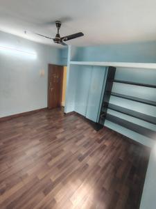 Bedroom Image of 1000 Sq.ft 2 BHK Independent House for rent in Dagde Sandhya Nagari, Pimple Nilakh Pune for Rs. 42000