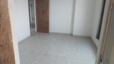 Bedroom Image of 1900 Sq.ft 3 BHK Apartment / Flat for rent in Utsav Aalayam, Naranpura Ahmedabad for Rs. 37000