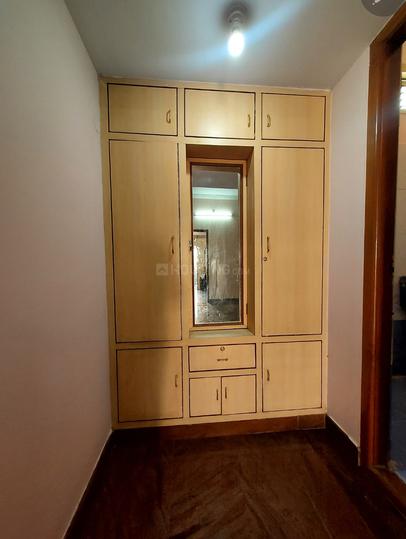 Stage 2, BTM Layout Bedroom 1