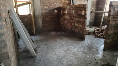 Living Room Image of 700 Sq.ft 2 BHK Apartment / Flat for sale in Parnasree Pally Kolkata for Rs. 2500000