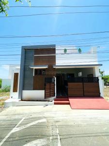 Image of 600 Sq.ft 2 BHK Villa for sale in Maraimalai Nagar, Chennai for Rs. 2825000