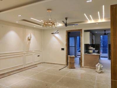 Living Room Image of 1950 Sq.ft 4 BHK Builder Floor for sale in Vasundhara Ghaziabad for Rs. 24910000