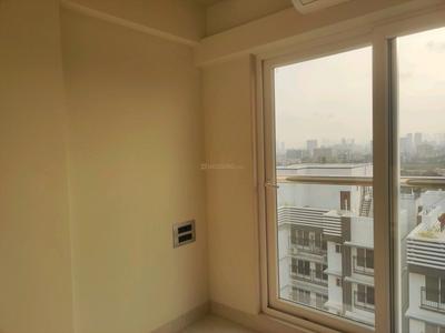 Runwal Pinnacle Bedroom One 1