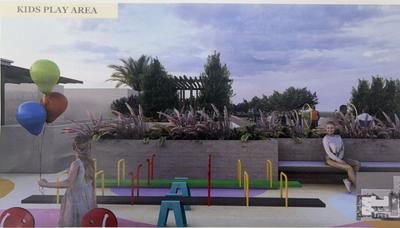 Image of 1500 Sq.ft 3 BHK Apartment / Flat for sale in Akshar Altorios 2 O, Hadapsar, Pune for Rs. 15300000