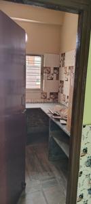 Kitchen Image of 915 Sq.ft 2 BHK Apartment / Flat for sale in Keshtopur Kolkata for Rs. 3300000