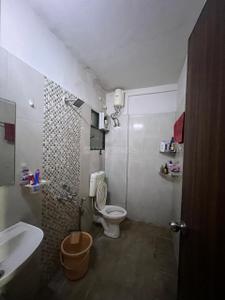 Image of 1750 Sq.ft 3 BHK Apartment / Flat for sale in Beltarodi, Nagpur for Rs. 8600000