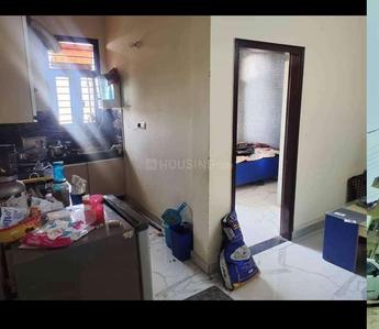 Hall Image of 650 Sq.ft 2 BHK Apartment / Flat for sale in Kharar Mohali for Rs. 2390000