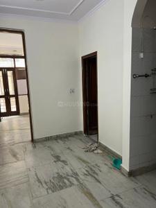 Hall Image of 1000 Sq.ft 2 BHK Builder Floor for rent in Lajpat Nagar New Delhi for Rs. 45000