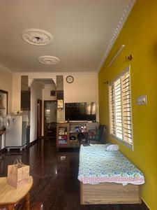 6 BHK Independent House