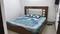 Block M, Malviya Nagar Bedroom One 1