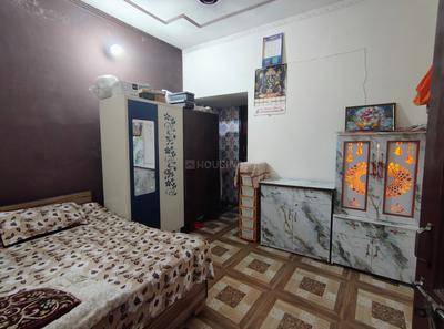 Bedroom Image of 891 Sq.ft 2 BHK Independent House for sale in Sudhowala Dehradun for Rs. 4700000