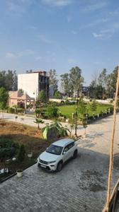 Image of 1250 Sq.ft Residential Plot / Land for sale in Voyagerealty Sidhi Vinayak Enclave, Rampur, Roorkee for Rs. 5600000