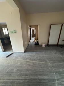 Hall Image of 1200 Sq.ft 2 BHK Apartment / Flat for rent in Bhagat Nagar Nagpur for Rs. 20000