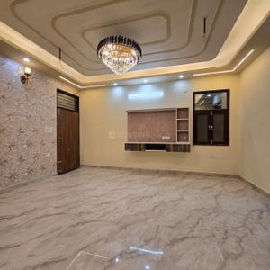 Hall Image of 1200 Sq.ft 3 BHK Apartment / Flat for sale in Shastri Nagar Ghaziabad for Rs. 4093000