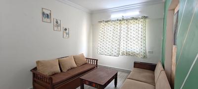 Hall Image of S . Accommodation  in Goregaon East, Mumbai