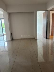 Hall Image of 1200 Sq.ft 3 BHK Apartment / Flat for rent in New Alkapuri Vadodara for Rs. 30000