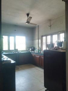 Kitchen Image of 3300 Sq.ft 4 BHK Apartment / Flat for sale in Tollygunge Kolkata for Rs. 23000000