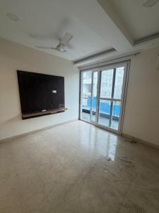 Hall Image of 2100 Sq.ft 4 BHK Builder Floor for rent in South City Floors 1, Sector 41 Gurgaon for Rs. 70000