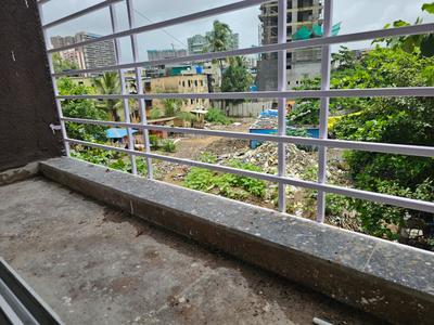 Balcony Image of 1080 Sq.ft 2 BHK Independent House for rent in Kalamboli Navi Mumbai for Rs. 20000