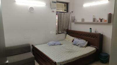 2 BHK Independent Builder Floor