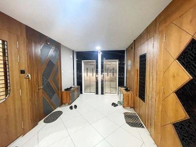 Lift Image of 2025 Sq.ft 3 BHK Apartment / Flat for sale in Nikol Ahmedabad for Rs. 9900000