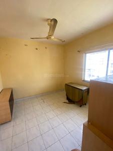 Hall Image of 600 Sq.ft 1 BHK Apartment / Flat for sale in Cidco Spaghetti, Kharghar Navi Mumbai for Rs. 7200000