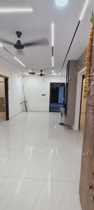 Hall Image of 1110 Sq.ft 2 BHK Apartment / Flat for rent in Urbanrise Residences Tower C D E, Bollaram Industrial Area Sangareddy for Rs. 35000