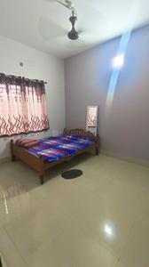 Bedroom Image of 1250 Sq.ft 3 BHK Apartment / Flat for sale in Dharitri Enclave, Chandrasekharpur Bhubaneswar for Rs. 10000000