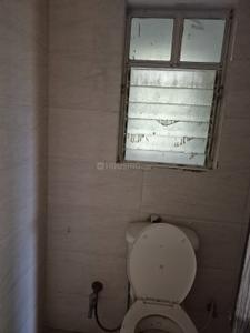 Bathroom Image of 900 Sq.ft 2 BHK Apartment / Flat for sale in Sukhwani Palms, Wagholi Pune for Rs. 6300000