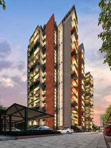 2 BHK Flat
