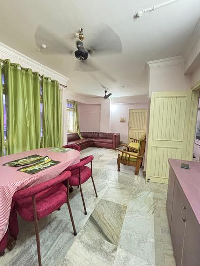 2 BHK RESALE FLAT IN GEETANAGAR Main Image 1